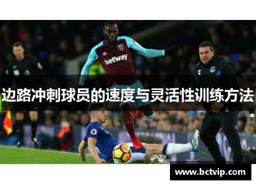 边路冲刺球员的速度与灵活性训练方法